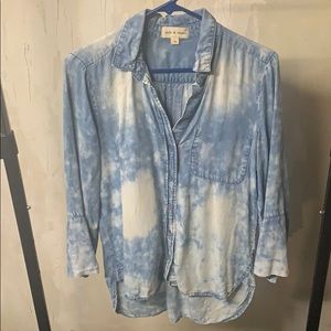 Cloth & Stone Blouse